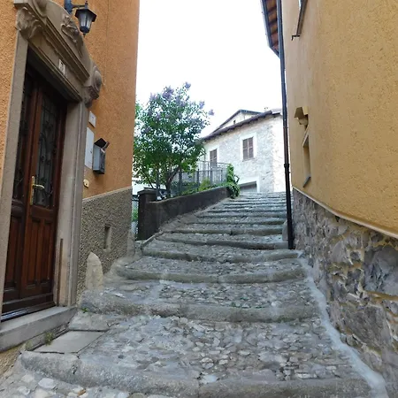 Gioco Dell'oca Ponna Superiore