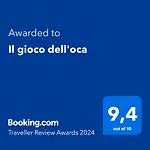 Gioco Dell'oca Ponna Superiore