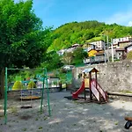 Gioco Dell'oca Ponna Superiore