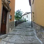 Gioco Dell'oca Ponna Superiore