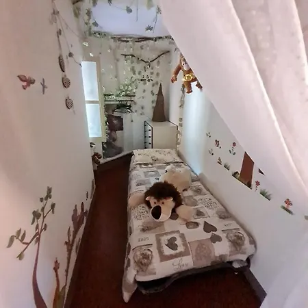 Gioco Dell'oca Holiday home *