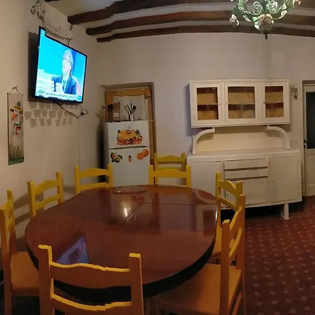 Gioco Dell'oca Ferienhaus *