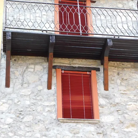 Gioco Dell'oca Holiday home Ponna Superiore