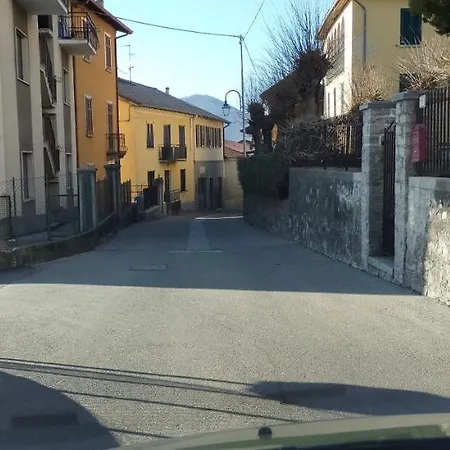 Gioco Dell'oca Ponna Superiore