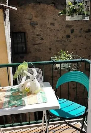Dom wakacyjny Gioco Dell'oca Ponna Superiore