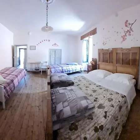 Gioco Dell'oca Dom wakacyjny Ponna Superiore