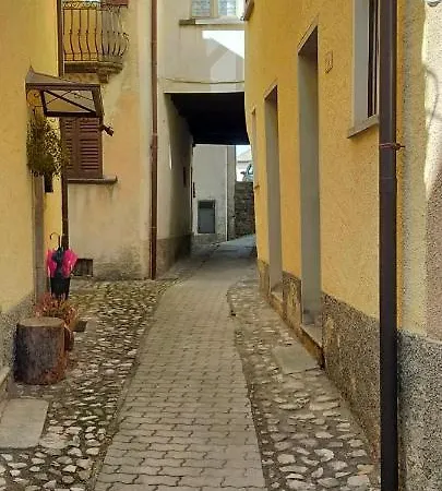 Gioco Dell'oca Ponna Superiore