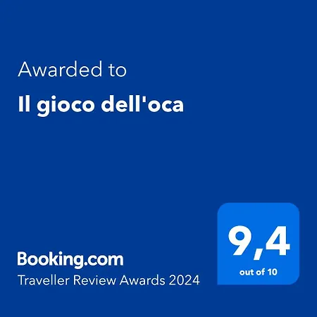 Gioco Dell'oca Ponna Superiore