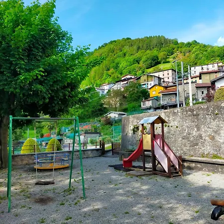 Gioco Dell'oca Ponna Superiore