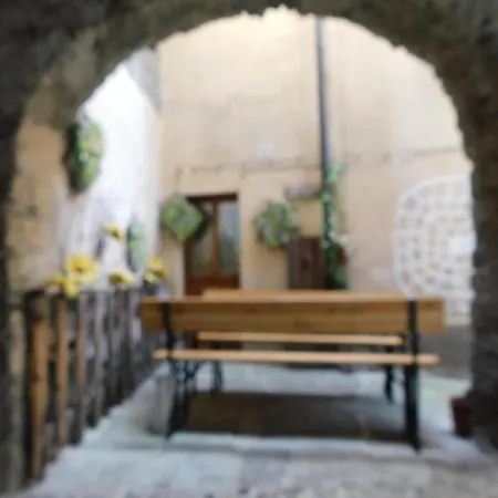Feriehus Gioco Dell'oca Ponna Superiore