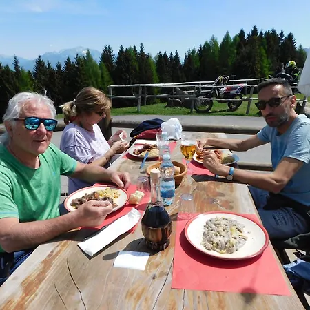 Feriehus Gioco Dell'oca