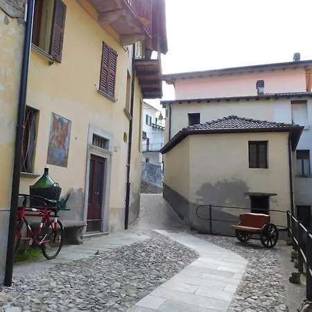 Feriehus Gioco Dell'oca