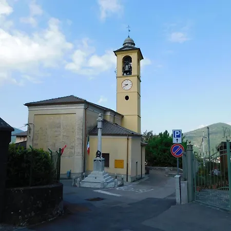 Feriehus Gioco Dell'oca Ponna Superiore